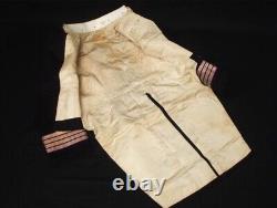 World War II Imperial Japanese Navy Ship Chief Engineer Formal Dress