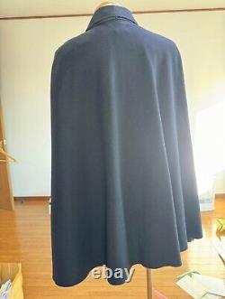 World War II Imperial Japanese Navy Shusui Squadron Leader Authentic Cape