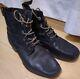 World War Ii Imperial Japanese Navy Special Naval Landing Forces Boots, 1939