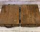 World War Ii Imperial Japanese Navy Type 96 Signal Flare Ammo Box Authentic