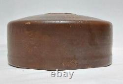 World War II Imperial Japanese Type 3 Pottery Genuine Coastal Defense Artifact