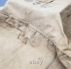 World War II Imperial Japanese Type 97 Medium Tank Body Cover, Rare Collectible