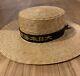 World War Ii Replica Imperial Japanese Special Naval Landing Force Straw Hat