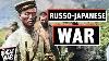 World War Zero The Russo Japanese War 1904 1905 Documentary