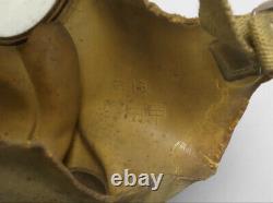 World war 2 original imperial japanese chemical gas mask showa Kakou antique