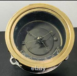 World war 2 original imperial japanese navy type1 aviation compass fighter