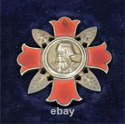 World war 2 original imperial japanese order 10 set medal badge emblem antique