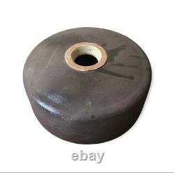 World war 2 original imperial japanese type 3 pottery landmine no fuse antique