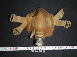 World war 2 ww2 original japanese imperial army air force oxygen mask military