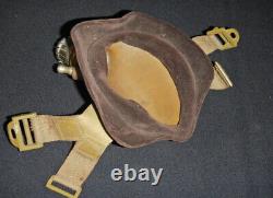 World war 2 ww2 original japanese imperial army air force oxygen mask military