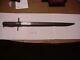 World War Ii Imperial Japanese Bayonet And Scabbard By Toyoda Automatic Loom