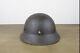World War Ww2 Original Imperial Japanese Army Combat Helmet Military