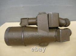 World war2 original imperial Japanese army telescope Air Force antique military