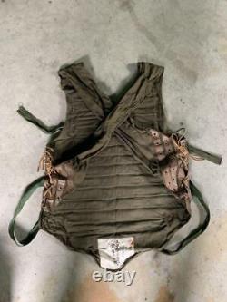 Worldwar2 imperial Japanese Army bulletproof blade-proof vest
