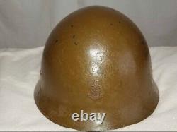 Worldwar2 imperial Japanese type 90 army antique helmet & navy replica helmet