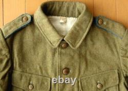Worldwar2 imperial japanese army air force little boy soldiers tunic uniform
