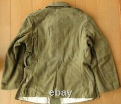 Worldwar2 imperial japanese army air force little boy soldiers tunic uniform