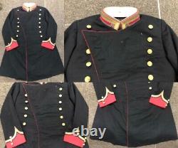 Worldwar2 imperial japanese army ceremonial dress set for warrant officer