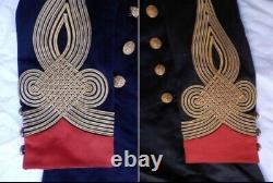 Worldwar2 imperial japanese army field grade court dress set used by colonel