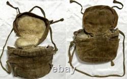 Worldwar2 imperial japanese army thermal rice cocker cover antifreeze bag