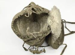 Worldwar2 imperial japanese army thermal rice cocker cover for cold region 1943