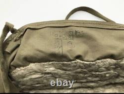 Worldwar2 imperial japanese army thermal rice cocker cover for cold region 1943