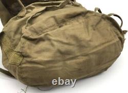 Worldwar2 imperial japanese army thermal rice cocker cover for cold region 1943