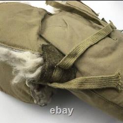 Worldwar2 imperial japanese army thermal water bottle cover for cold region