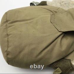 Worldwar2 imperial japanese army thermal water bottle cover for cold region