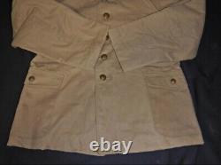 Worldwar2 imperial japanese army tunic uniform for aircraft crew training school