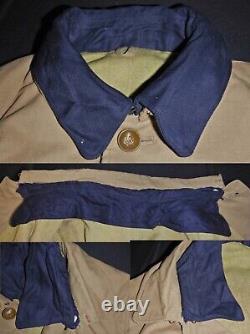Worldwar2 imperial japanese army tunic uniform for aircraft crew training school