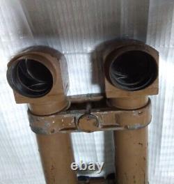 Worldwar2 imperial japanese army type 93 periscope binoculars for artillery