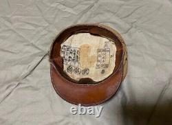 Worldwar2 imperial japanese army type45 cap for non commissioned officers