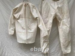 Worldwar2 imperial japanese army work wear shirts & bottms set by kaikosha