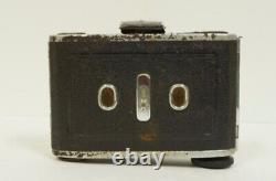 Worldwar2 imperial japanese camera rox Zeiss with case made by rokuoh-sha