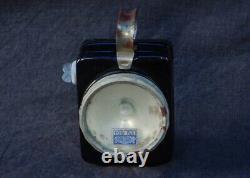 Worldwar2 imperial japanese late-war type bicycle light antique