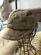 Worldwar2 Imperial Japanese Late War Type Field Cap Hat Antique