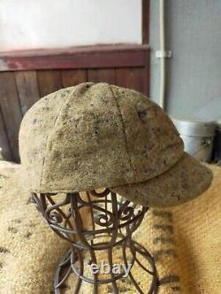Worldwar2 imperial japanese late war type field cap hat antique