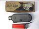Worldwar2 Imperial Japanese Military Hand Cranked Electric Torch Flashlight
