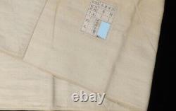 Worldwar2 imperial japanese navy belly band made by kure naval arsenal military