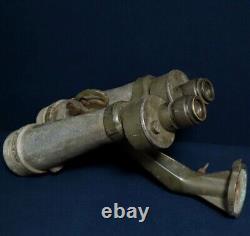 Worldwar2 imperial japanese navy sky watcher binoculars used on warship