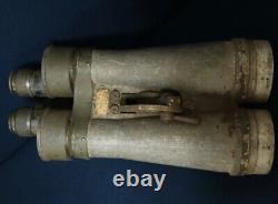 Worldwar2 imperial japanese navy sky watcher binoculars used on warship