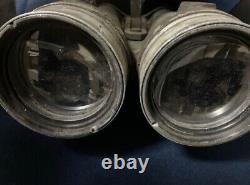 Worldwar2 imperial japanese navy sky watcher binoculars used on warship