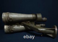 Worldwar2 imperial japanese navy sky watcher binoculars used on warship