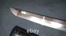 Worldwar2 imperial japanese shin-gunto military sword made in minatogawa shrine