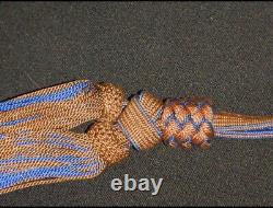 Worldwar2 imperial japanese type94 shin-gunto tassel for company grade officer