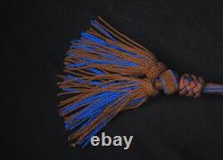 Worldwar2 imperial japanese type94 shin-gunto tassel for company grade officer