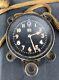 Worldwar2 Original Imperial Japanese Navy Aviation Clock For Zero Fighter