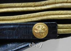 Worldwar2 original imperial japanese army ceremonial uniform set for Captain