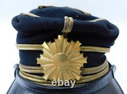 Worldwar2 original imperial japanese army ceremonial uniform set for Captain